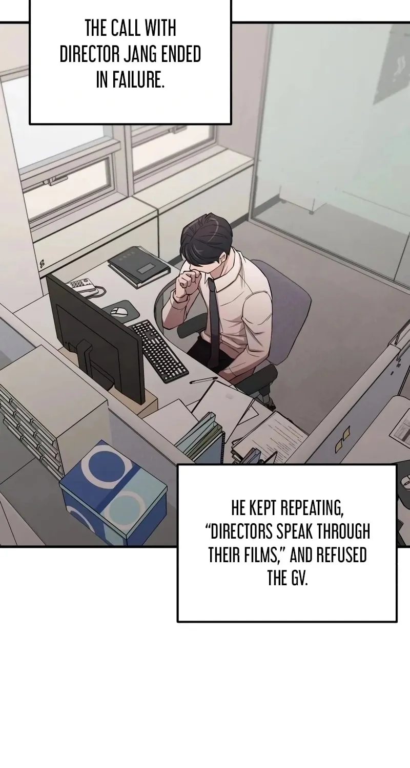 When a Genius Office Worker Goes Too Far Chapter 6 page 18 - 