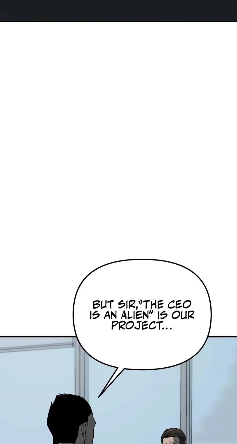 When a Genius Office Worker Goes Too Far Chapter 6 page 3 - 