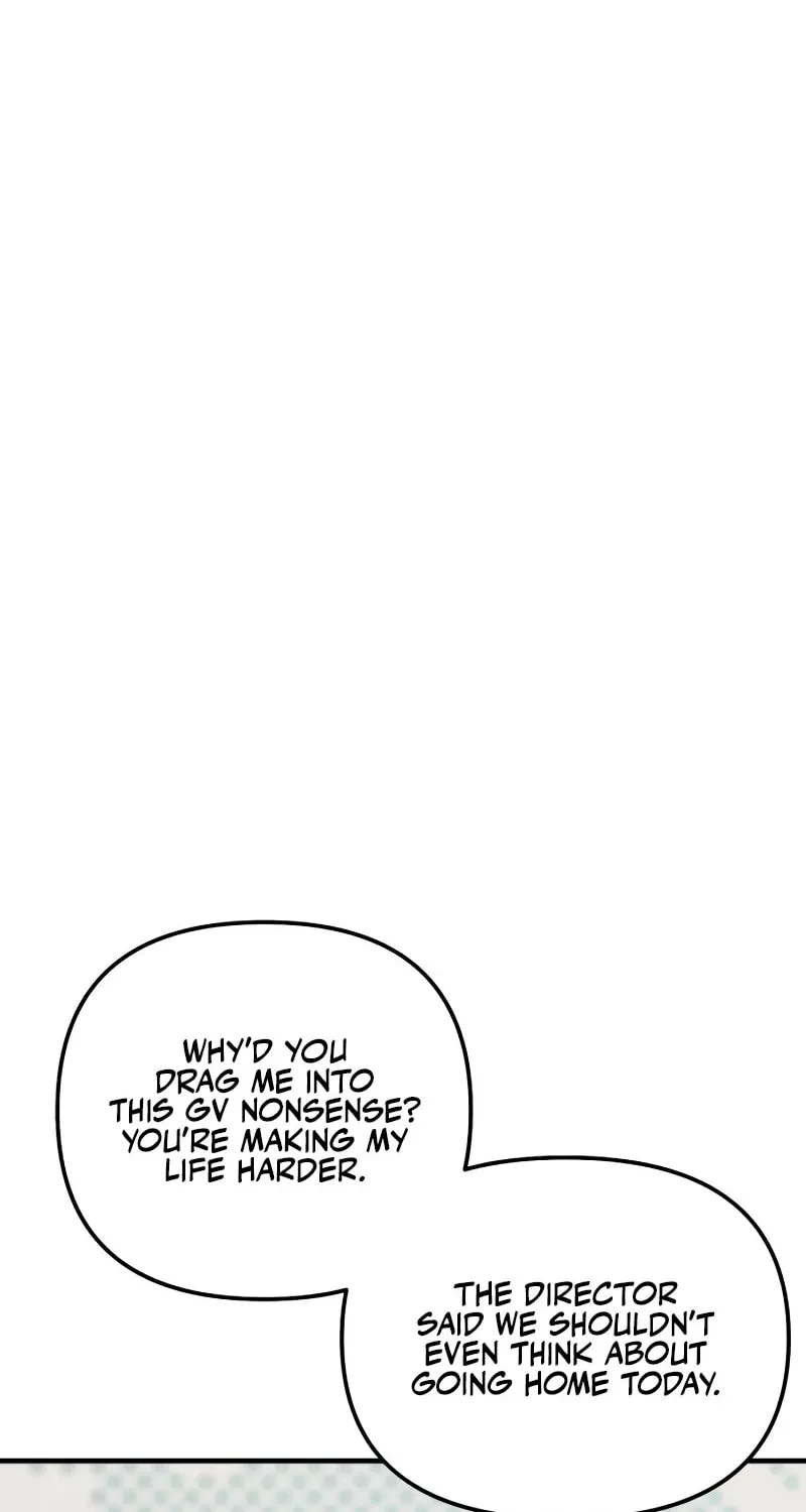 When a Genius Office Worker Goes Too Far Chapter 6 page 22 - 