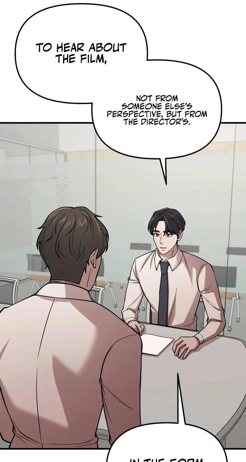 When a Genius Office Worker Goes Too Far Chapter 6 page 26 - 