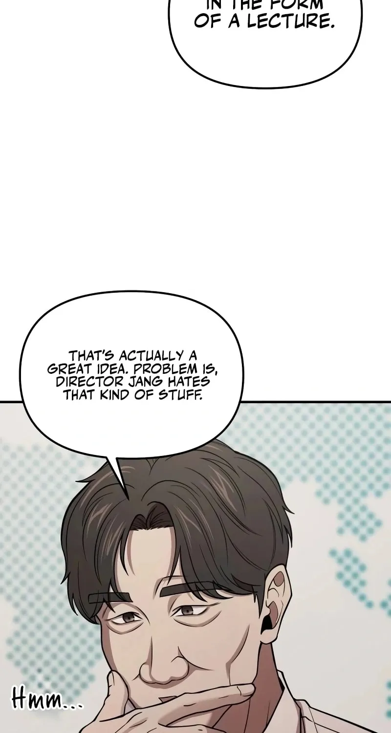 When a Genius Office Worker Goes Too Far Chapter 6 page 27 - 