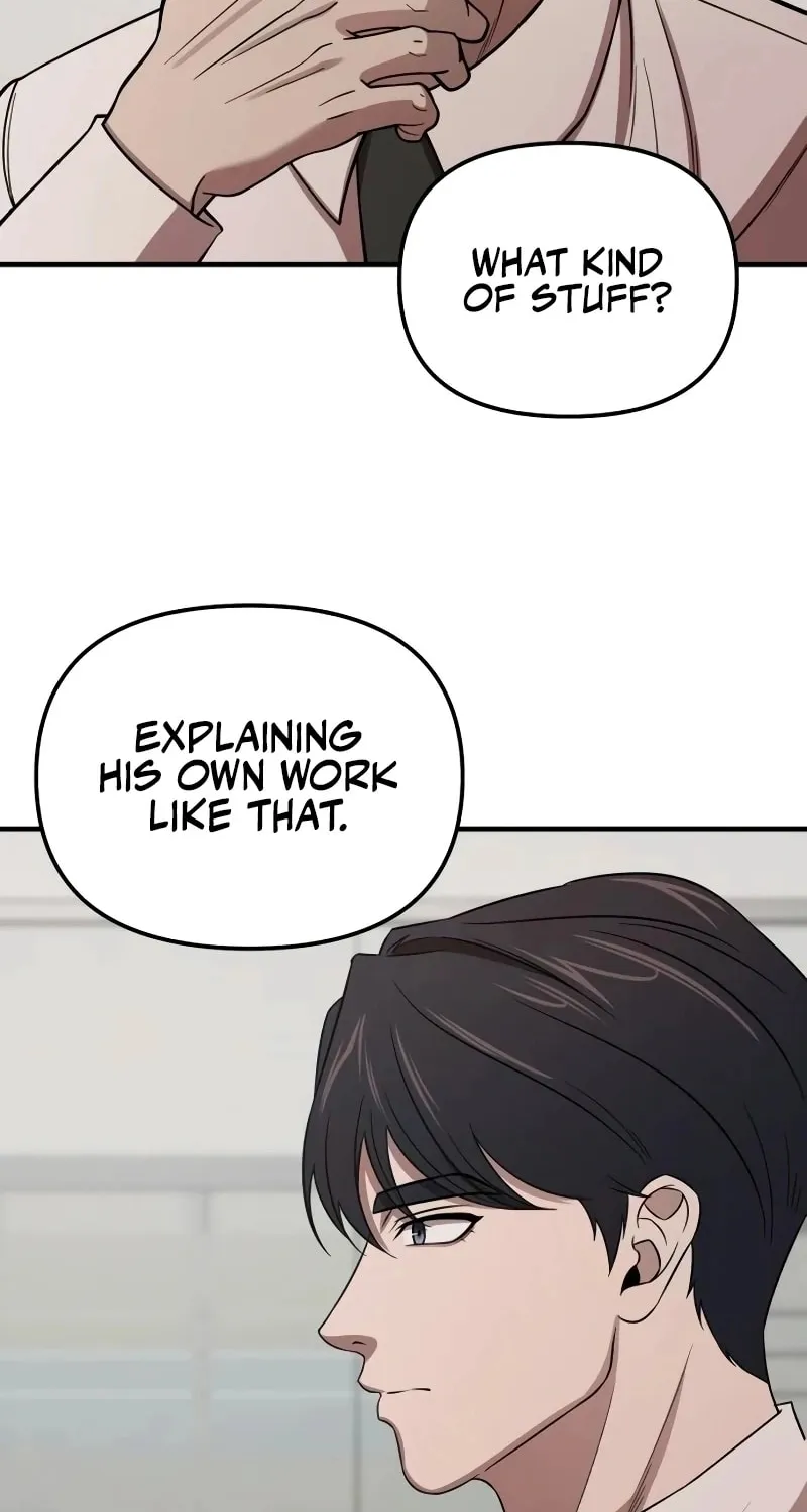 When a Genius Office Worker Goes Too Far Chapter 6 page 28 - 