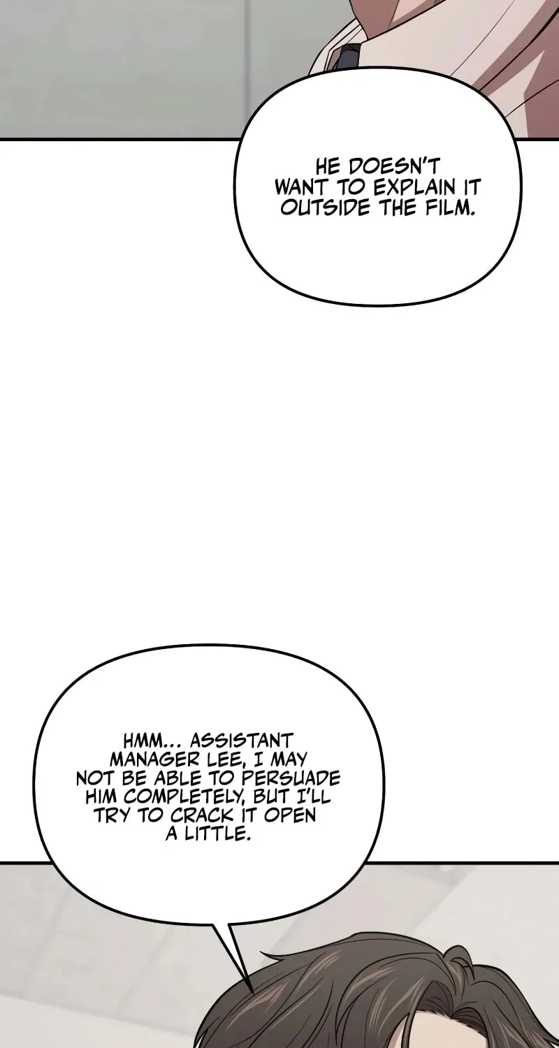 When a Genius Office Worker Goes Too Far Chapter 6 page 29 - 