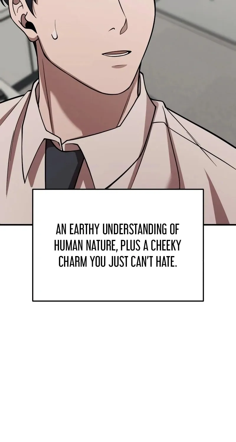 When a Genius Office Worker Goes Too Far Chapter 6 page 36 - 
