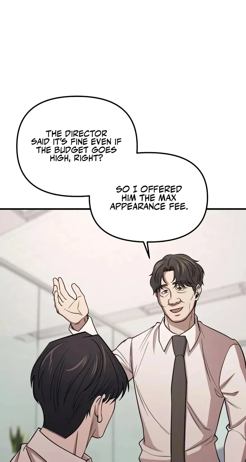 When a Genius Office Worker Goes Too Far Chapter 6 page 37 - 