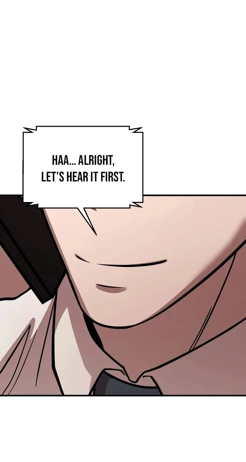When a Genius Office Worker Goes Too Far Chapter 6 page 42 - 