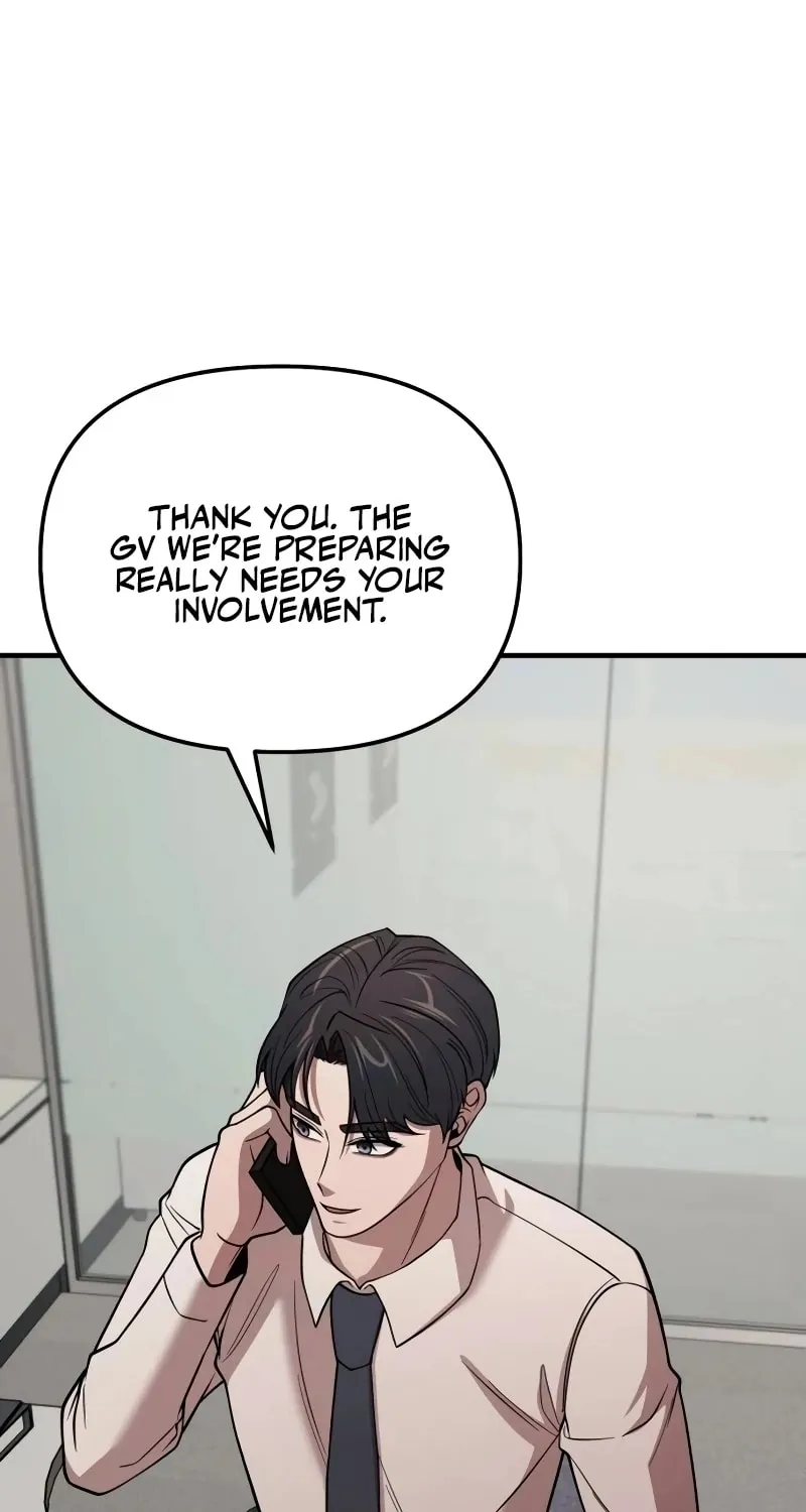 When a Genius Office Worker Goes Too Far Chapter 6 page 43 - 