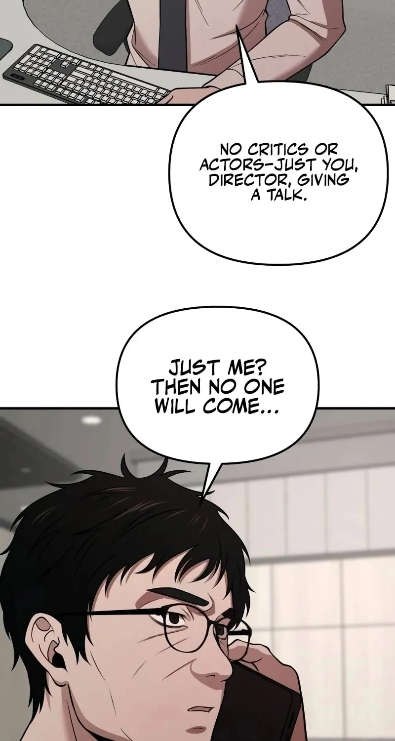 When a Genius Office Worker Goes Too Far Chapter 6 page 44 - 