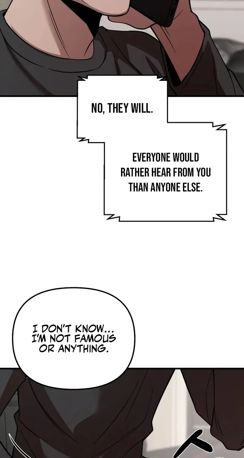When a Genius Office Worker Goes Too Far Chapter 6 page 45 - 