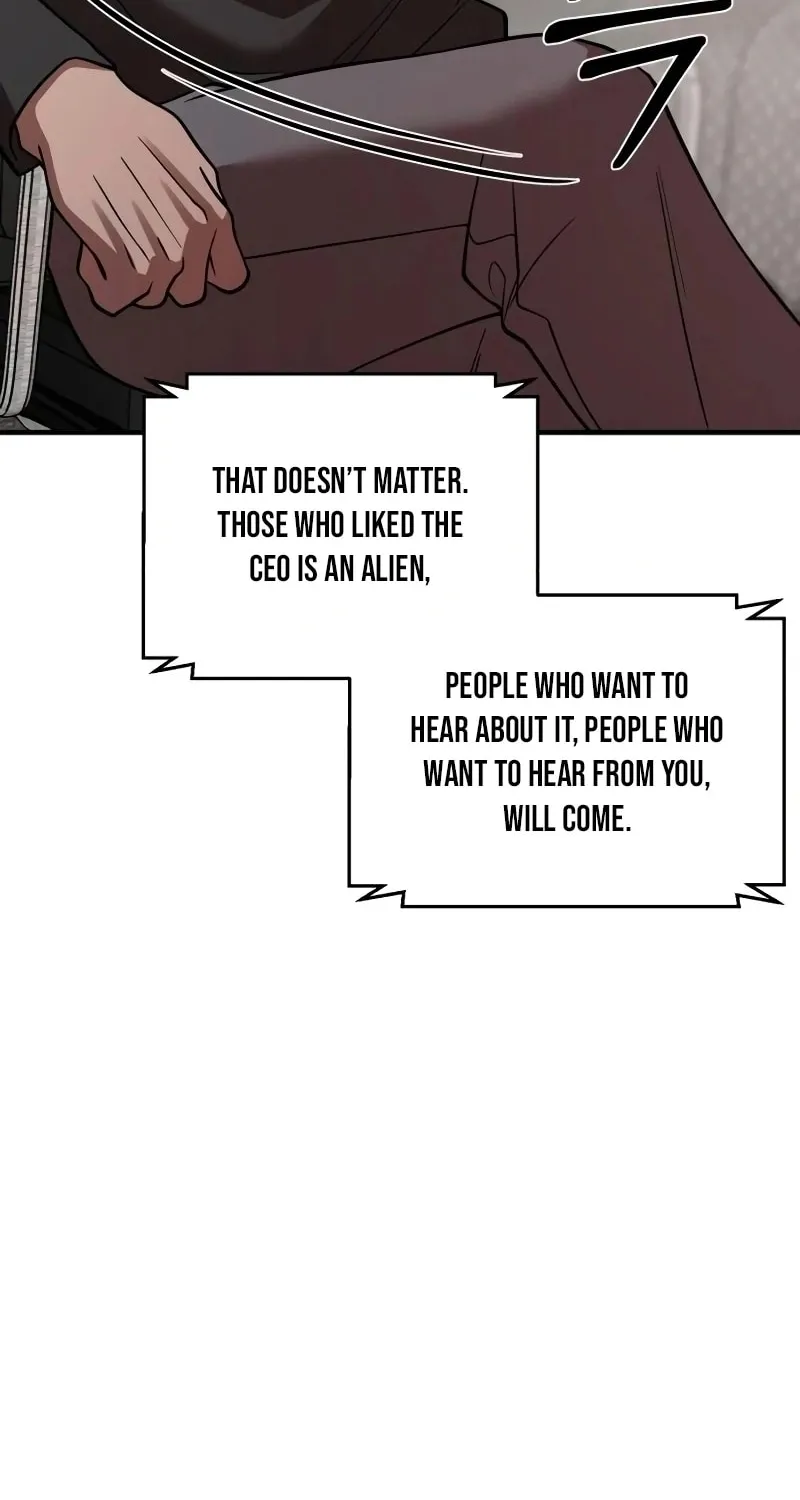 When a Genius Office Worker Goes Too Far Chapter 6 page 46 - 