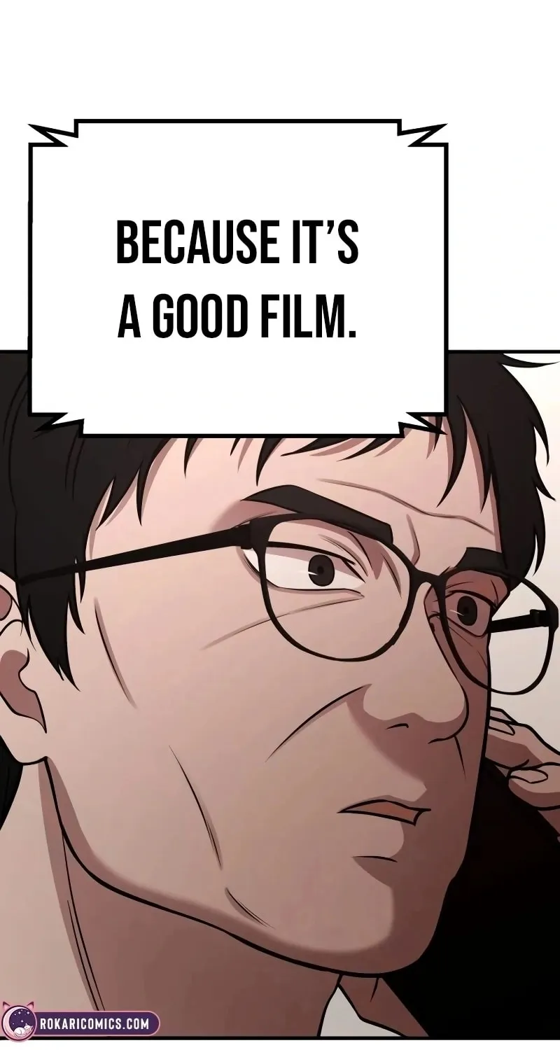When a Genius Office Worker Goes Too Far Chapter 6 page 47 - 