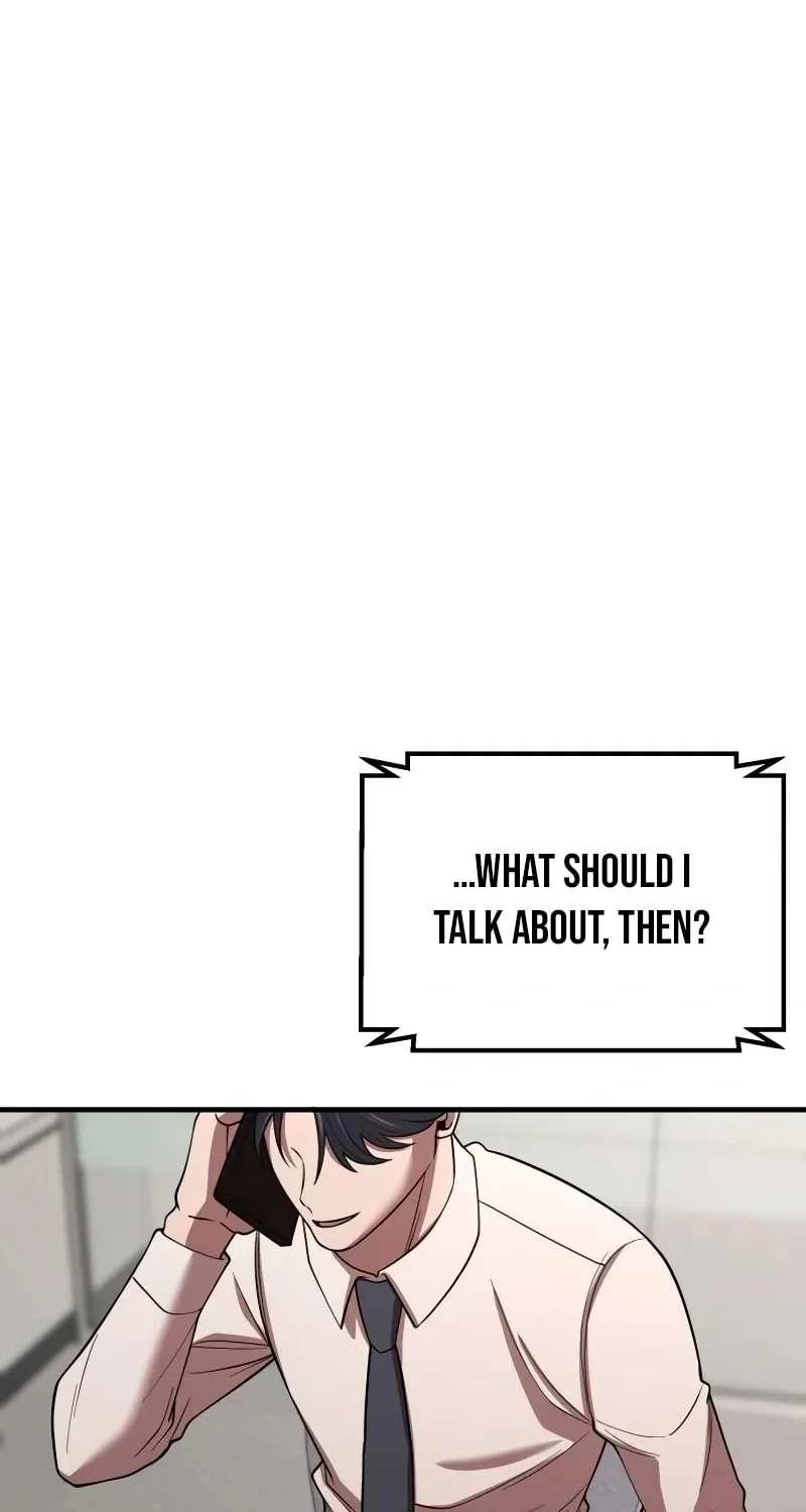 When a Genius Office Worker Goes Too Far Chapter 6 page 48 - 