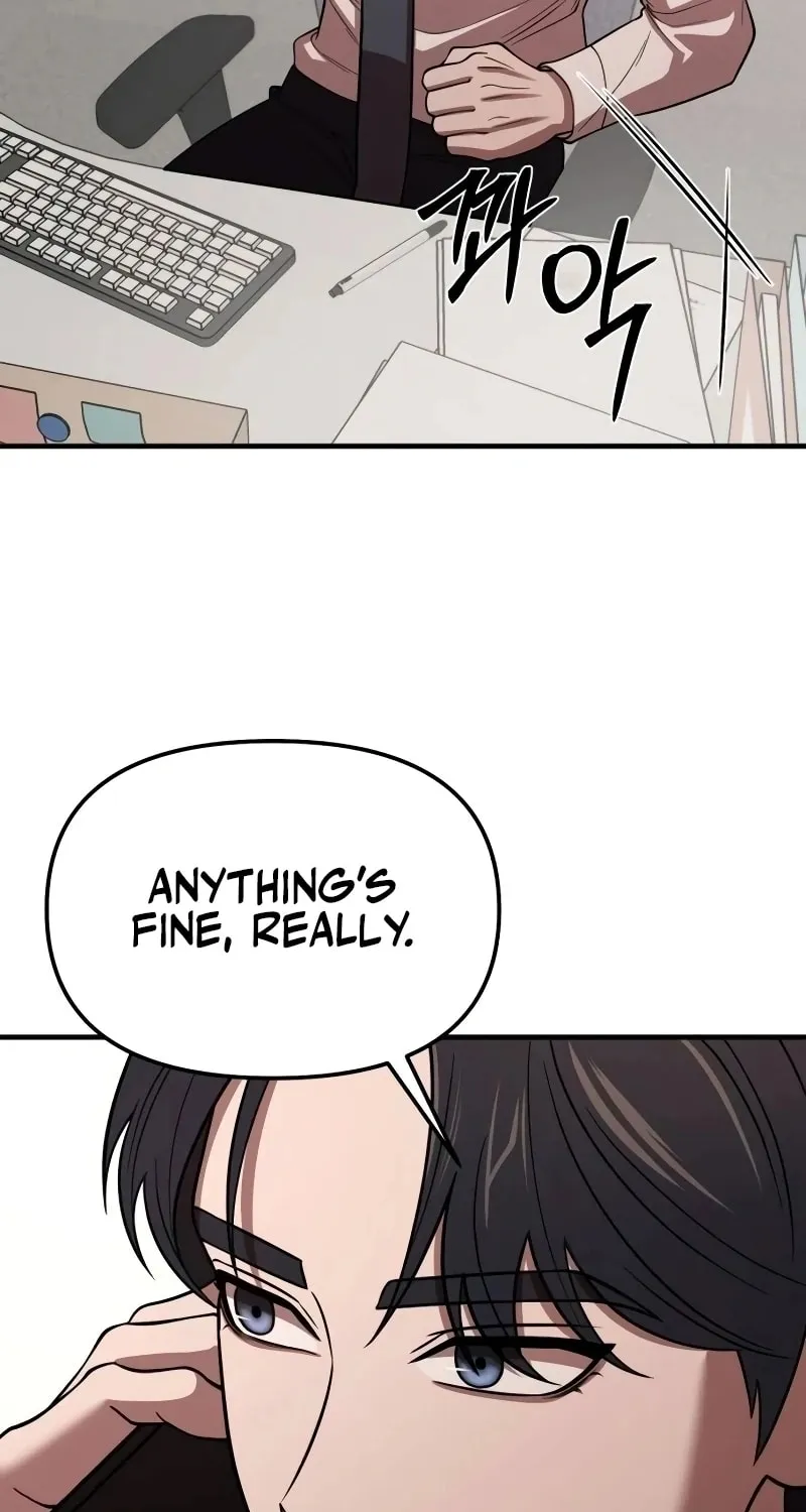 When a Genius Office Worker Goes Too Far Chapter 6 page 49 - 