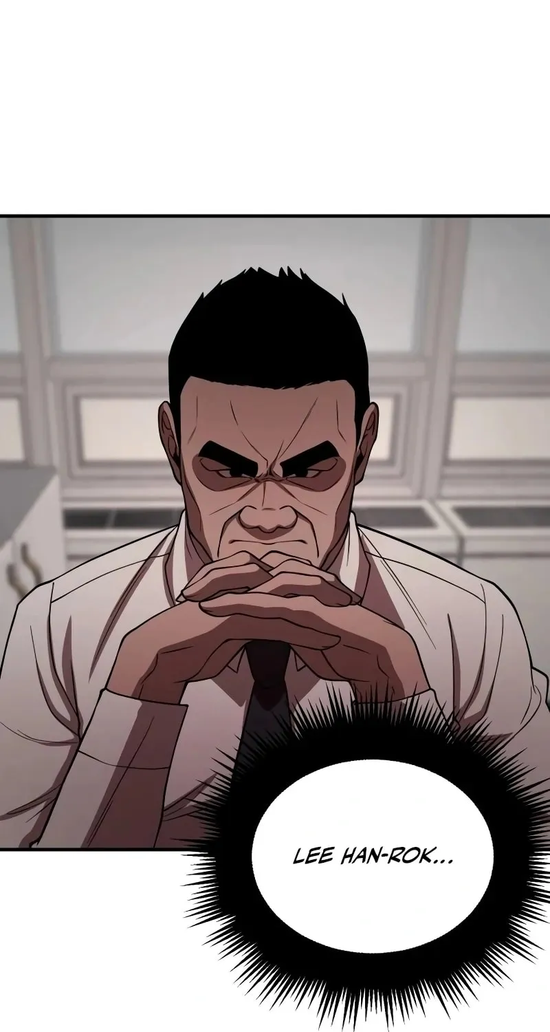 When a Genius Office Worker Goes Too Far Chapter 6 page 53 - 