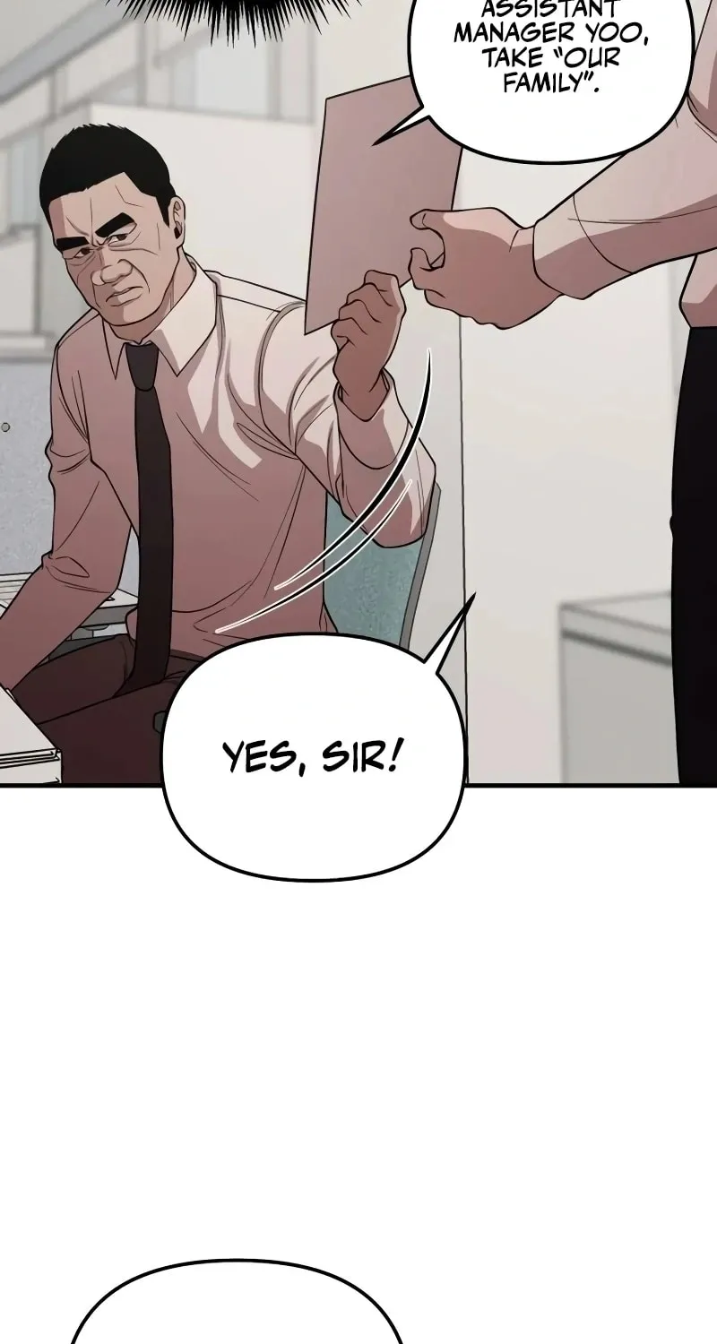When a Genius Office Worker Goes Too Far Chapter 6 page 57 - 