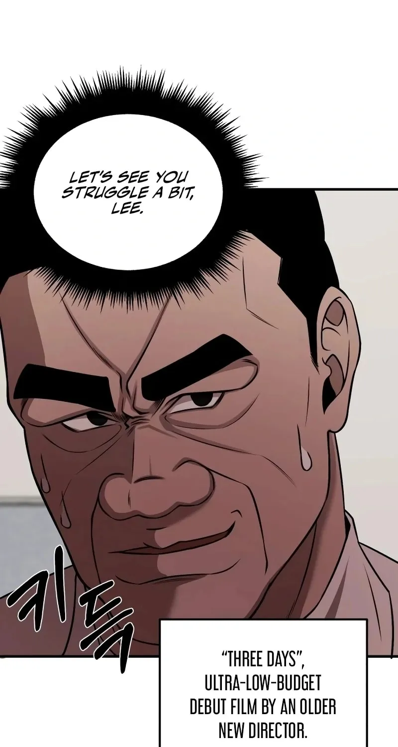 When a Genius Office Worker Goes Too Far Chapter 6 page 59 - 