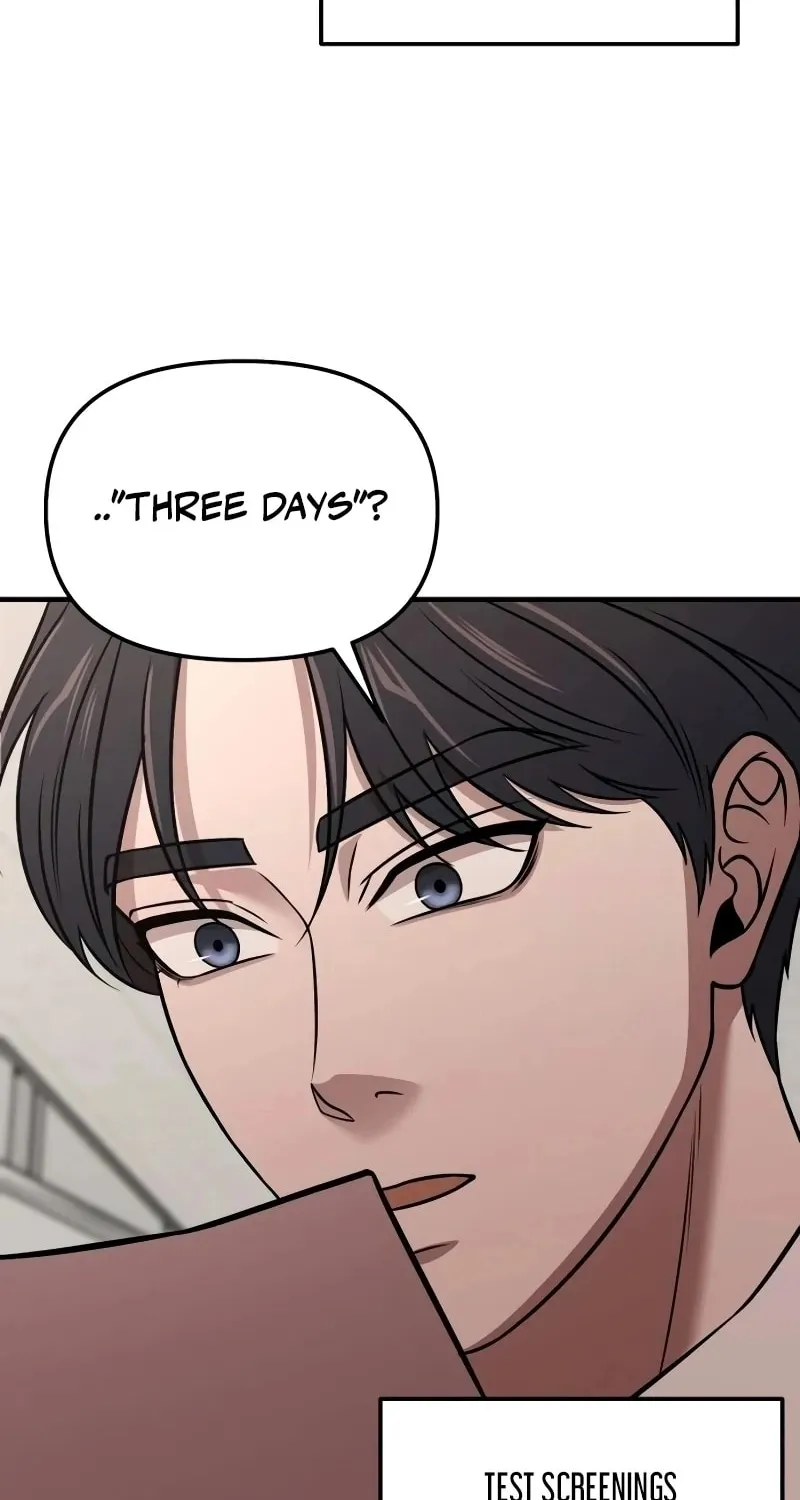 When a Genius Office Worker Goes Too Far Chapter 6 page 60 - 