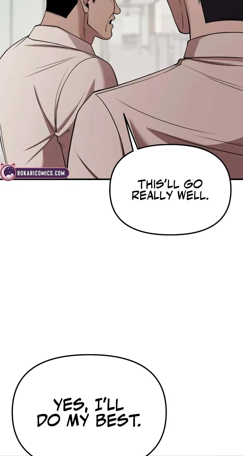 When a Genius Office Worker Goes Too Far Chapter 6 page 7 - 
