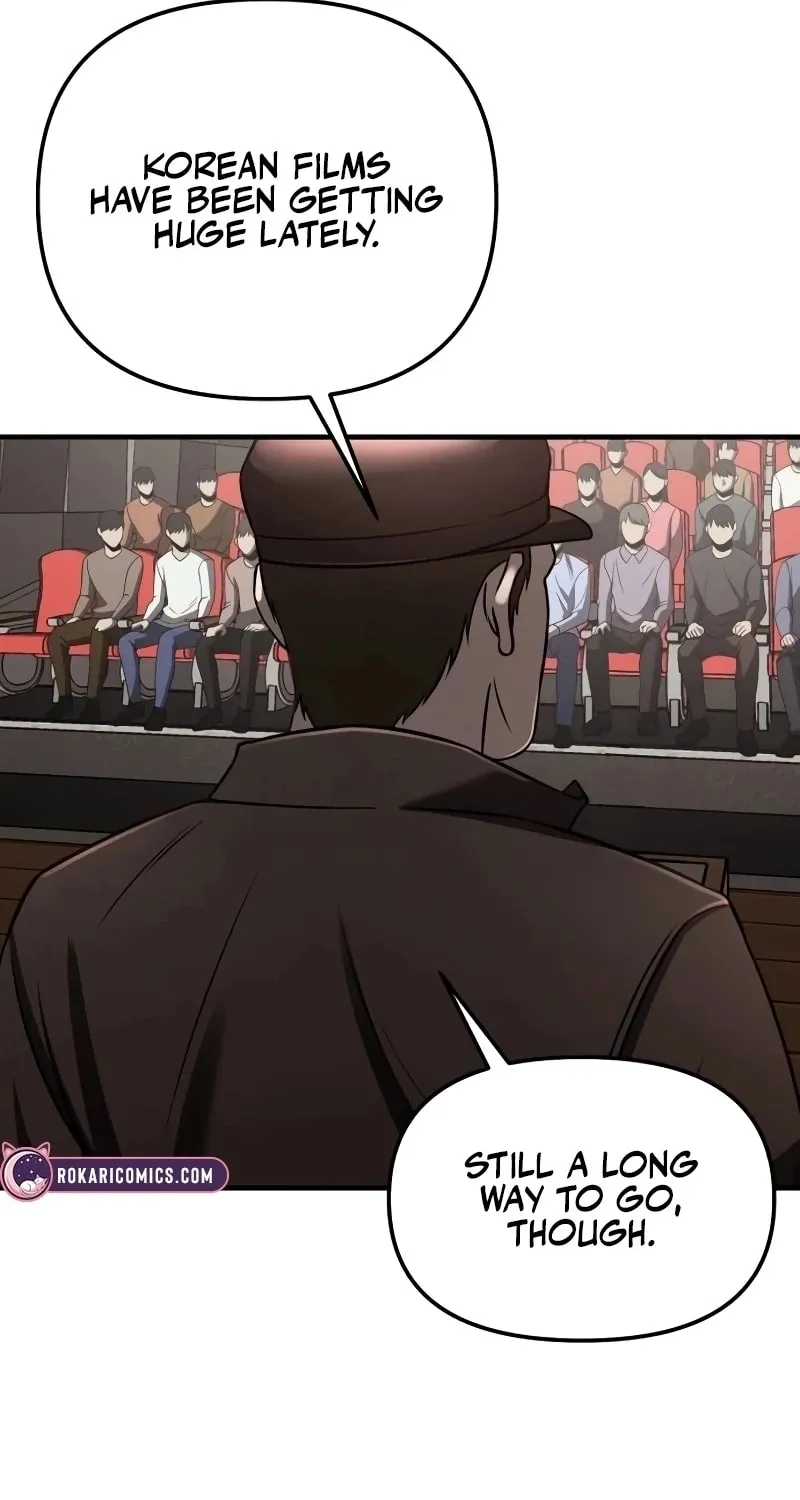 When a Genius Office Worker Goes Too Far Chapter 6 page 65 - 