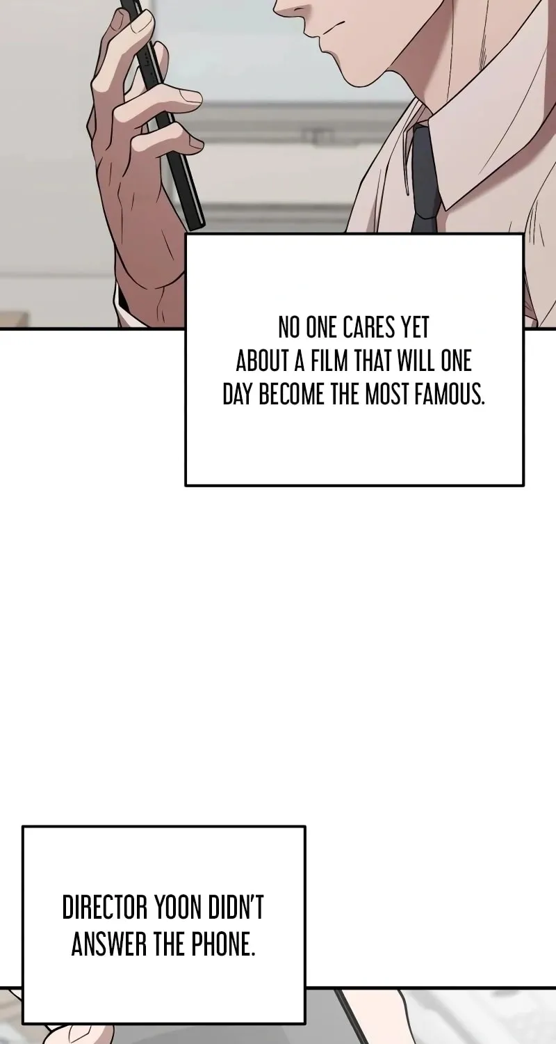 When a Genius Office Worker Goes Too Far Chapter 6 page 73 - 