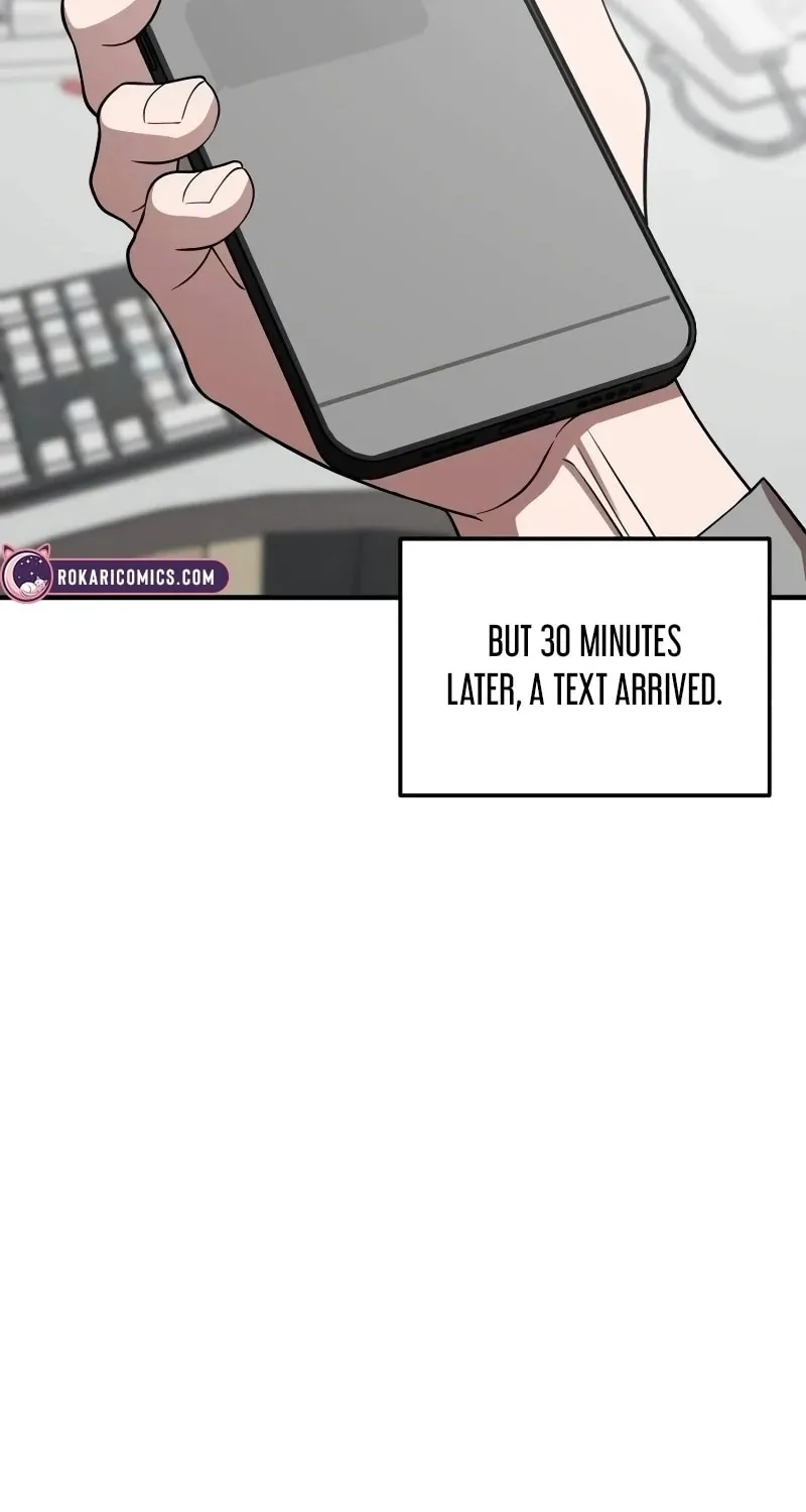 When a Genius Office Worker Goes Too Far Chapter 6 page 74 - 