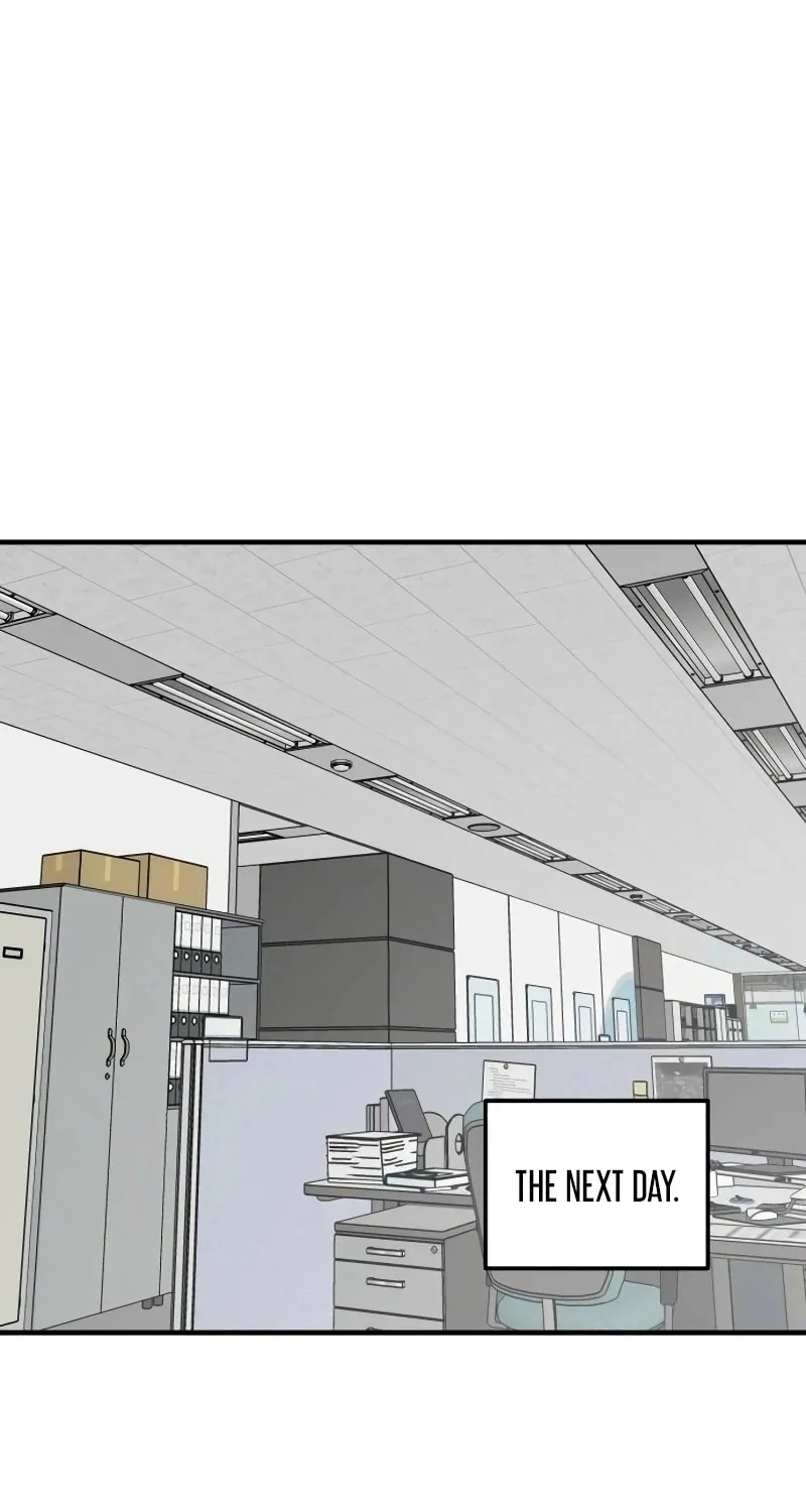 When a Genius Office Worker Goes Too Far Chapter 6 page 77 - 