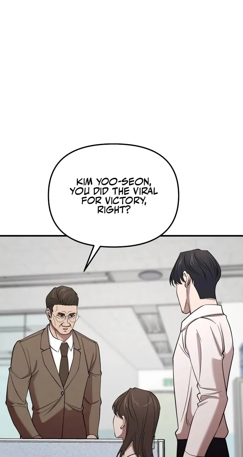 When a Genius Office Worker Goes Too Far Chapter 6 page 83 - 