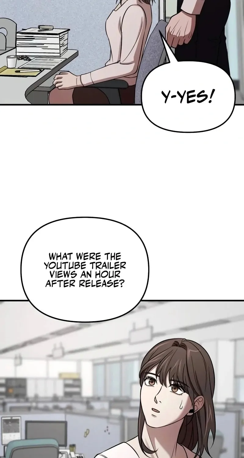 When a Genius Office Worker Goes Too Far Chapter 6 page 84 - 