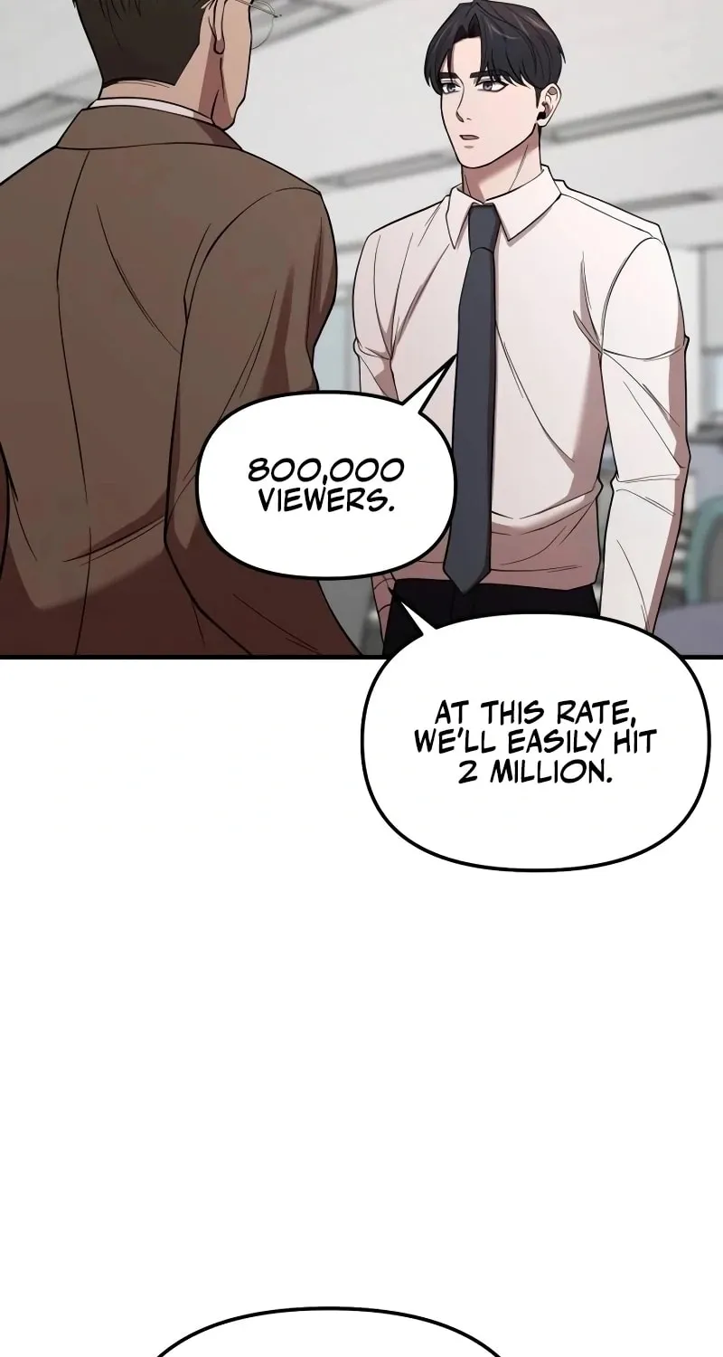 When a Genius Office Worker Goes Too Far Chapter 6 page 87 - 