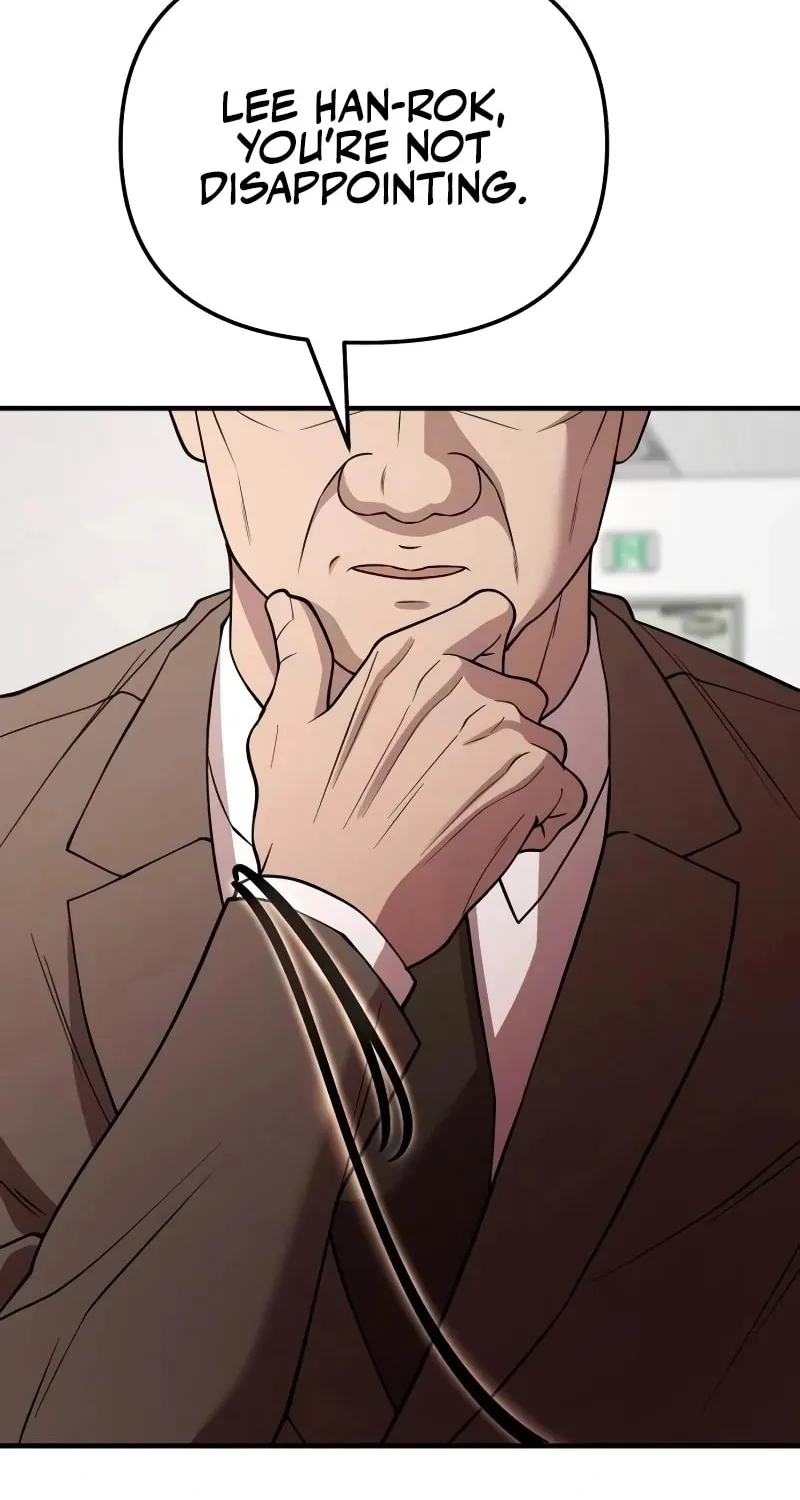 When a Genius Office Worker Goes Too Far Chapter 6 page 88 - 
