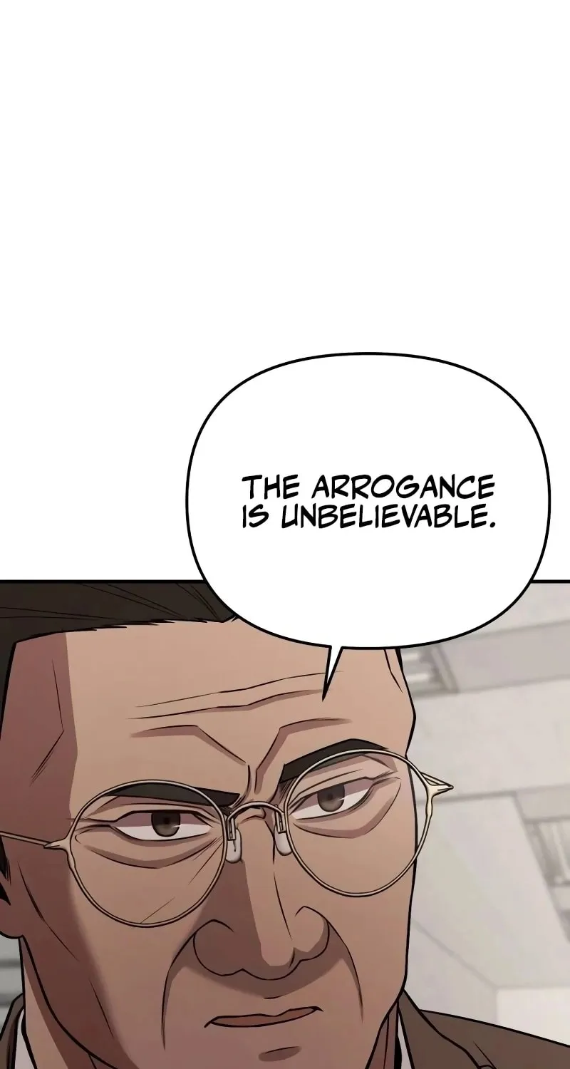 When a Genius Office Worker Goes Too Far Chapter 6 page 93 - 