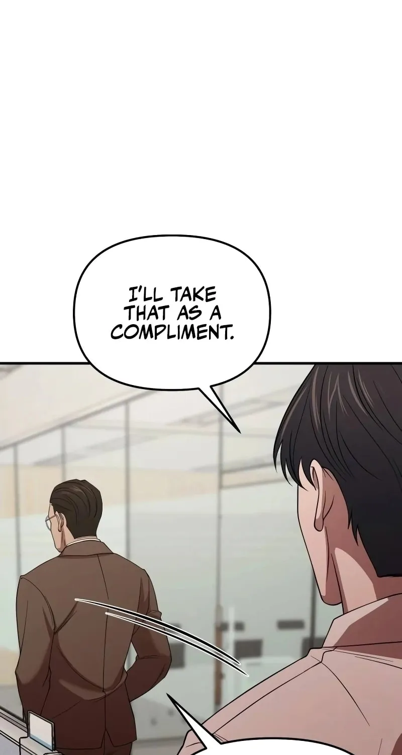 When a Genius Office Worker Goes Too Far Chapter 6 page 97 - 