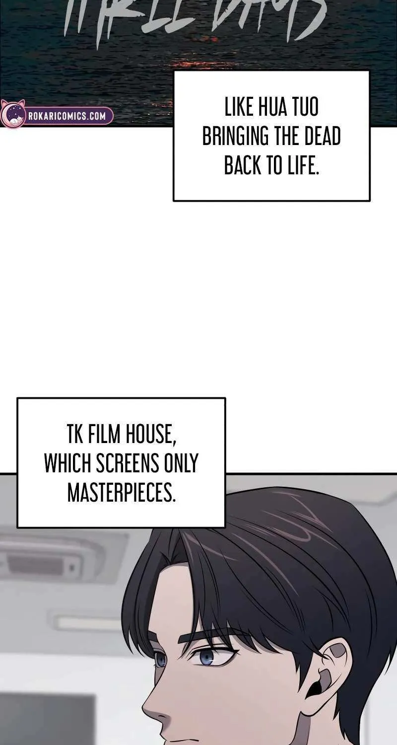 When a Genius Office Worker Goes Too Far Chapter 7 page 11 - 