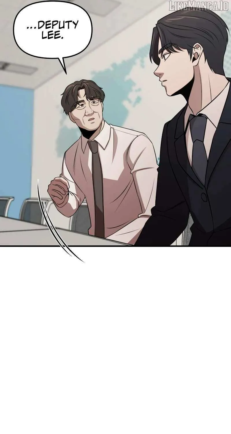 When a Genius Office Worker Goes Too Far Chapter 7 page 101 - 