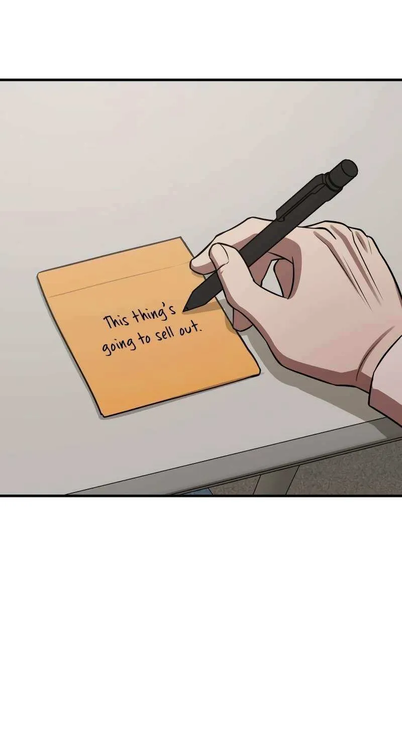 When a Genius Office Worker Goes Too Far Chapter 7 page 102 - 