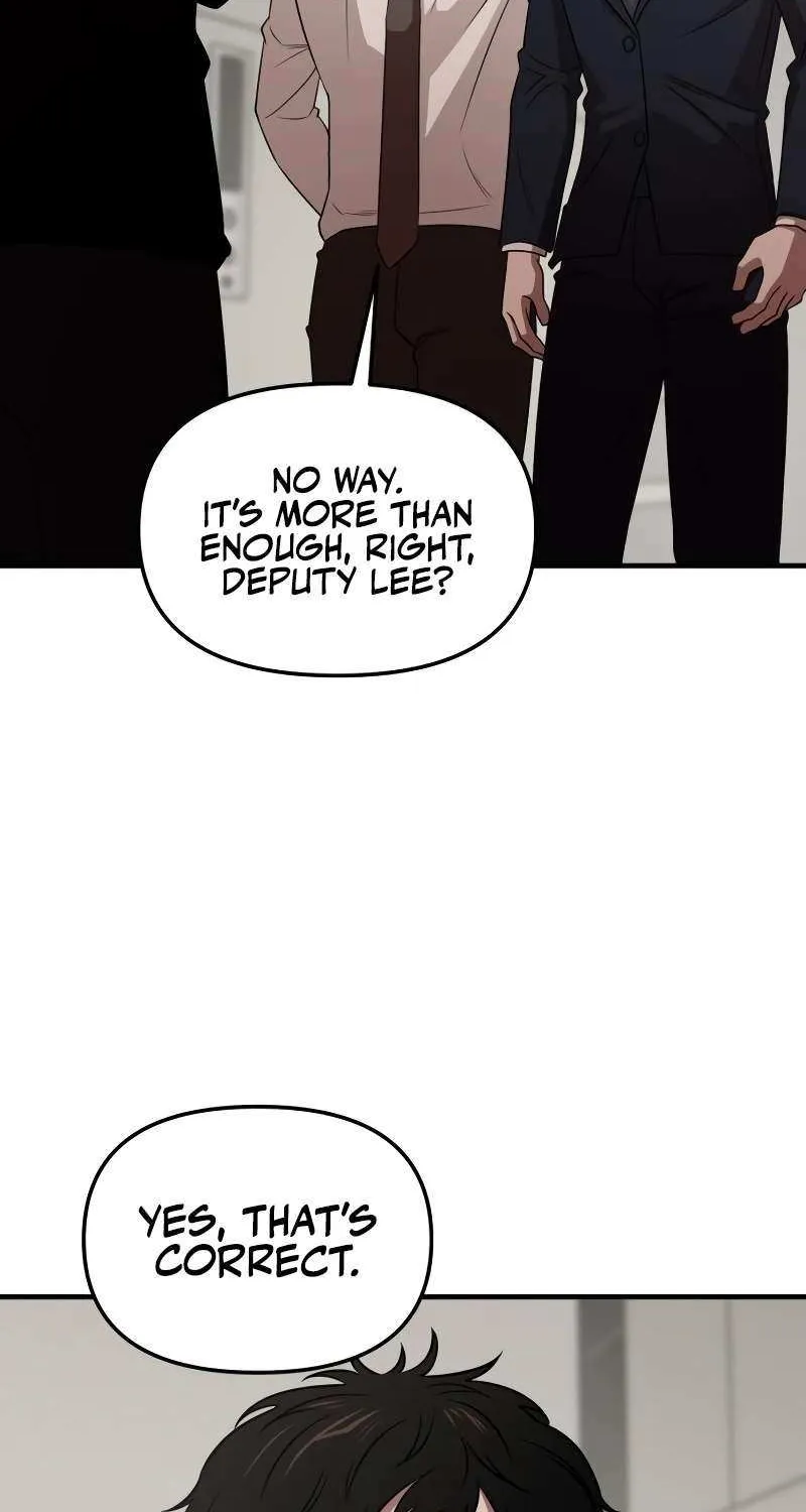 When a Genius Office Worker Goes Too Far Chapter 7 page 106 - 
