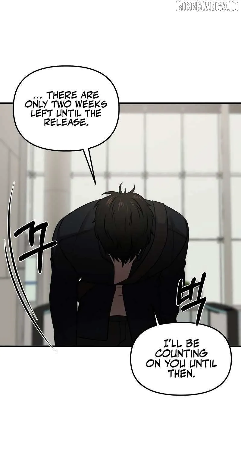 When a Genius Office Worker Goes Too Far Chapter 7 page 108 - 