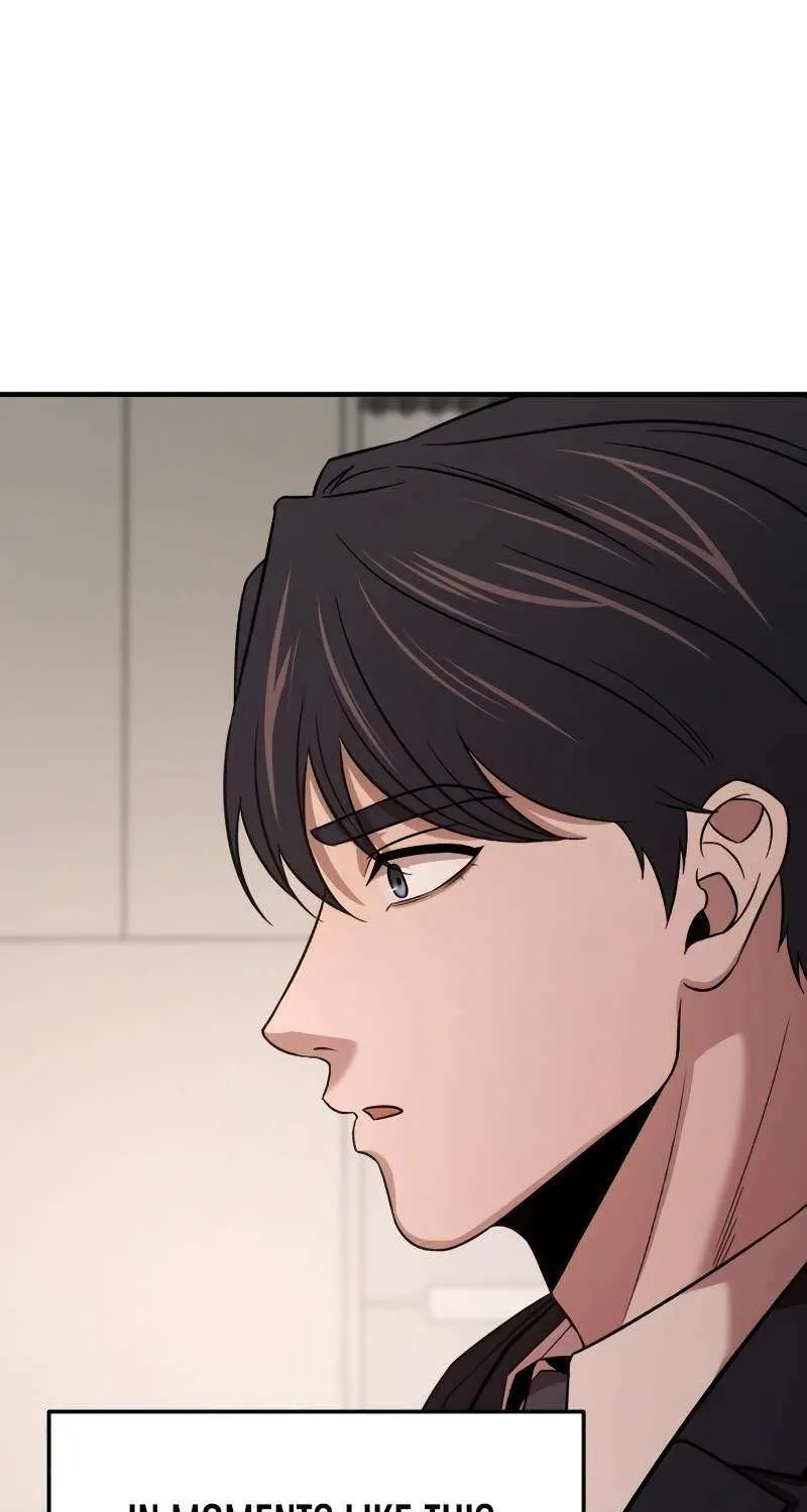 When a Genius Office Worker Goes Too Far Chapter 7 page 110 - 