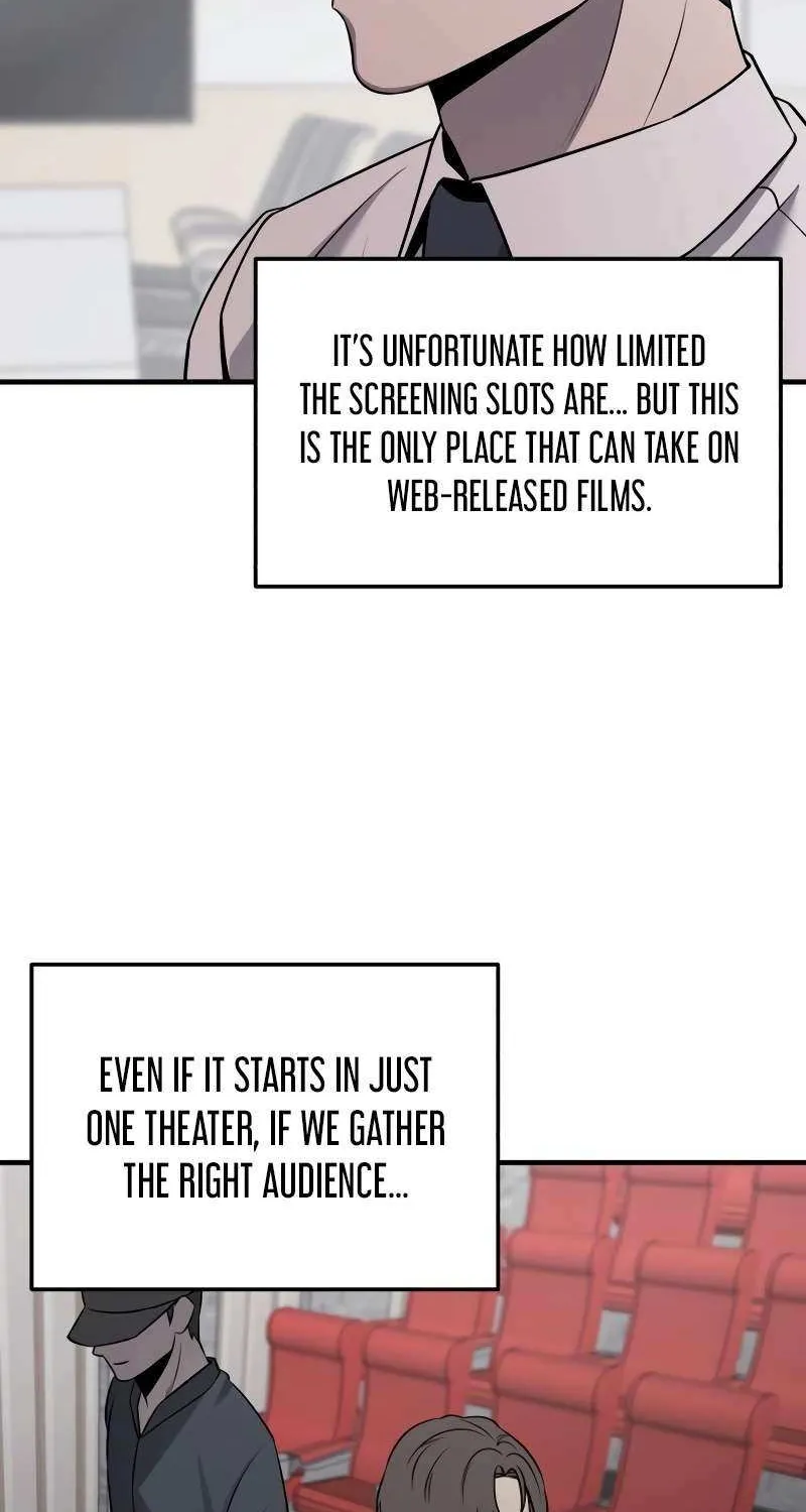 When a Genius Office Worker Goes Too Far Chapter 7 page 12 - 