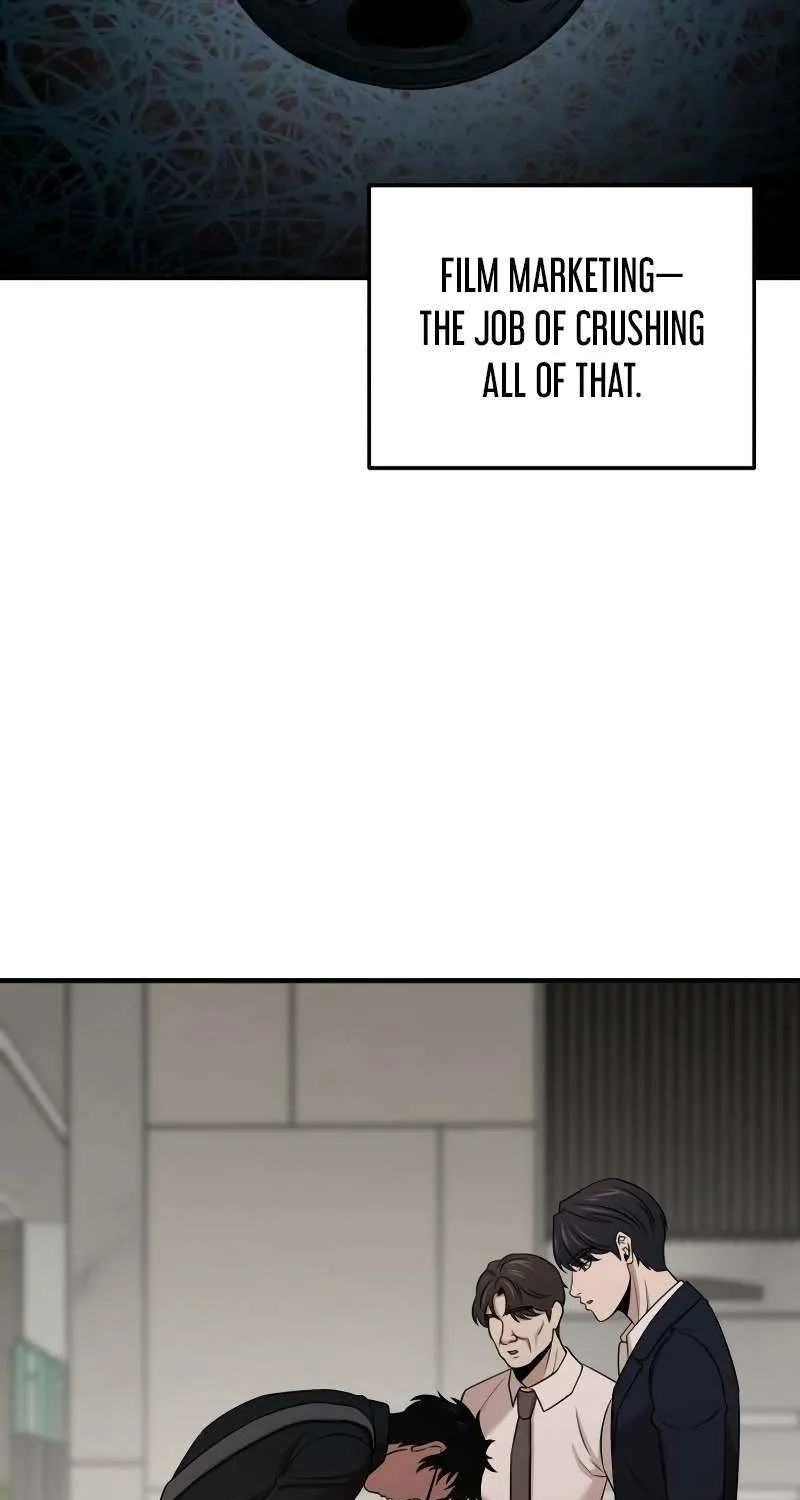 When a Genius Office Worker Goes Too Far Chapter 7 page 112 - 