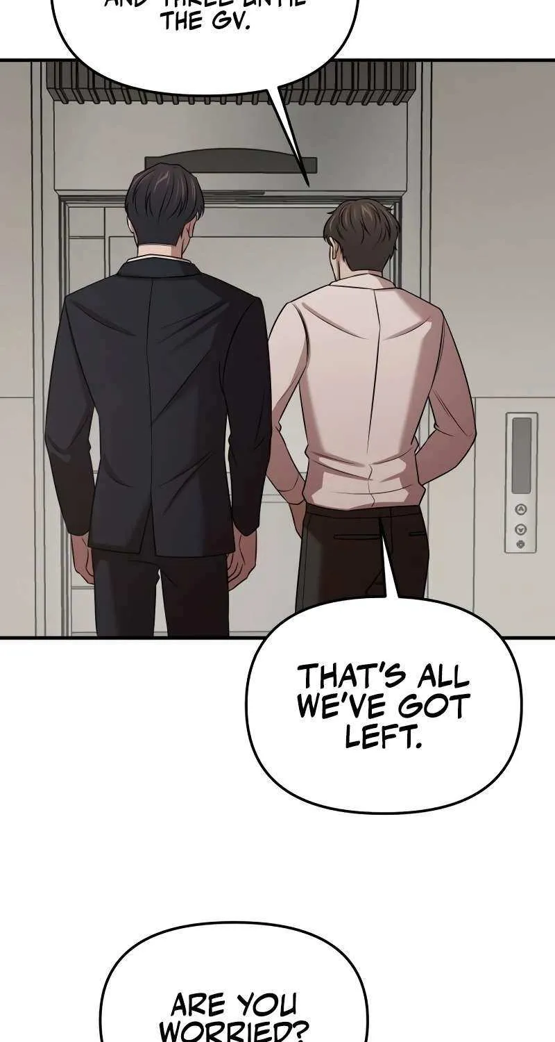 When a Genius Office Worker Goes Too Far Chapter 7 page 116 - 