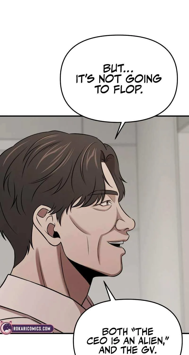 When a Genius Office Worker Goes Too Far Chapter 7 page 118 - 