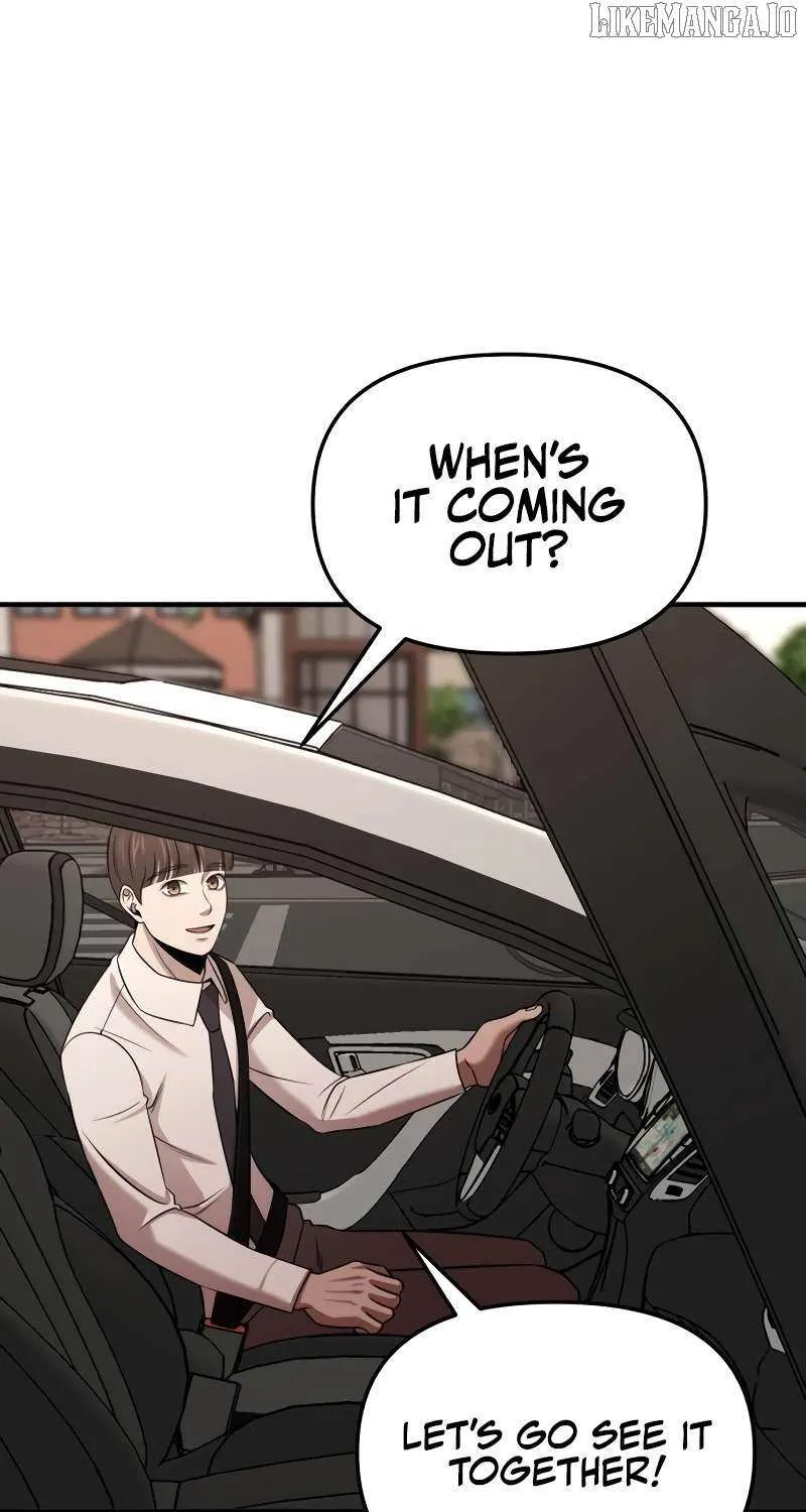 When a Genius Office Worker Goes Too Far Chapter 7 page 121 - 