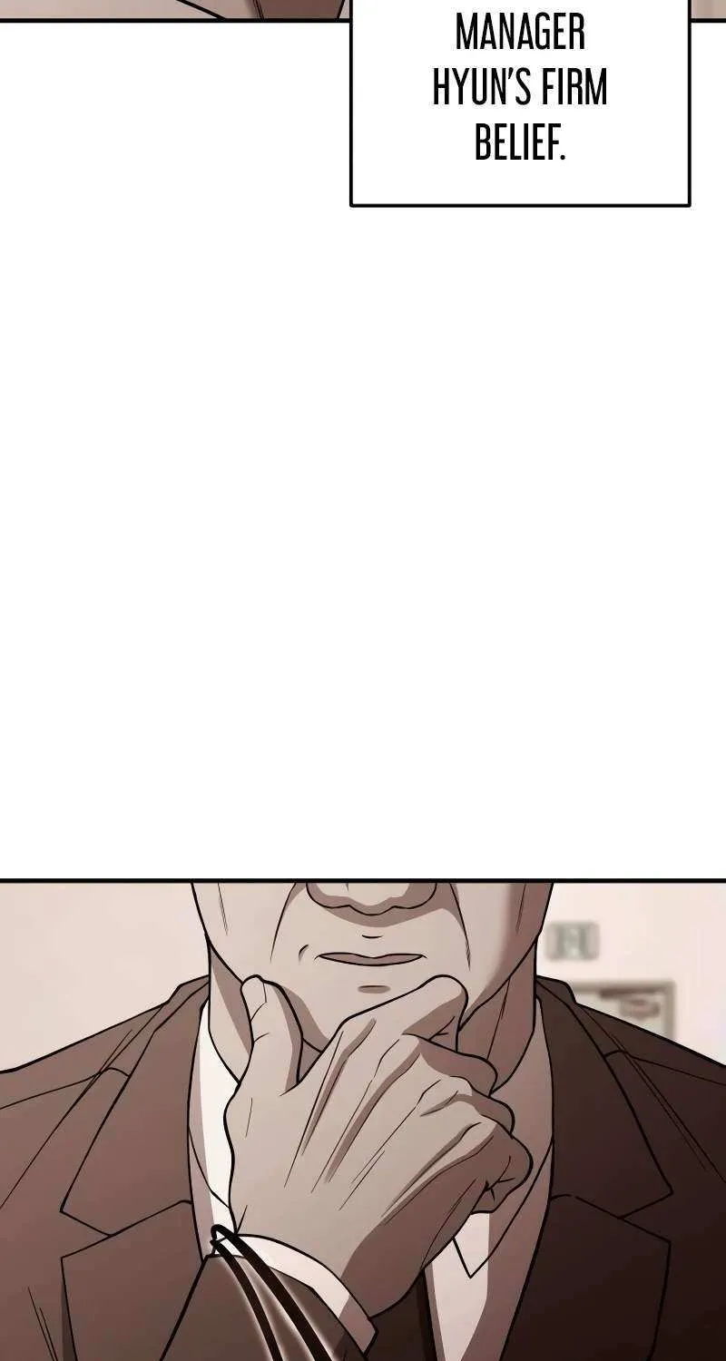 When a Genius Office Worker Goes Too Far Chapter 7 page 123 - 