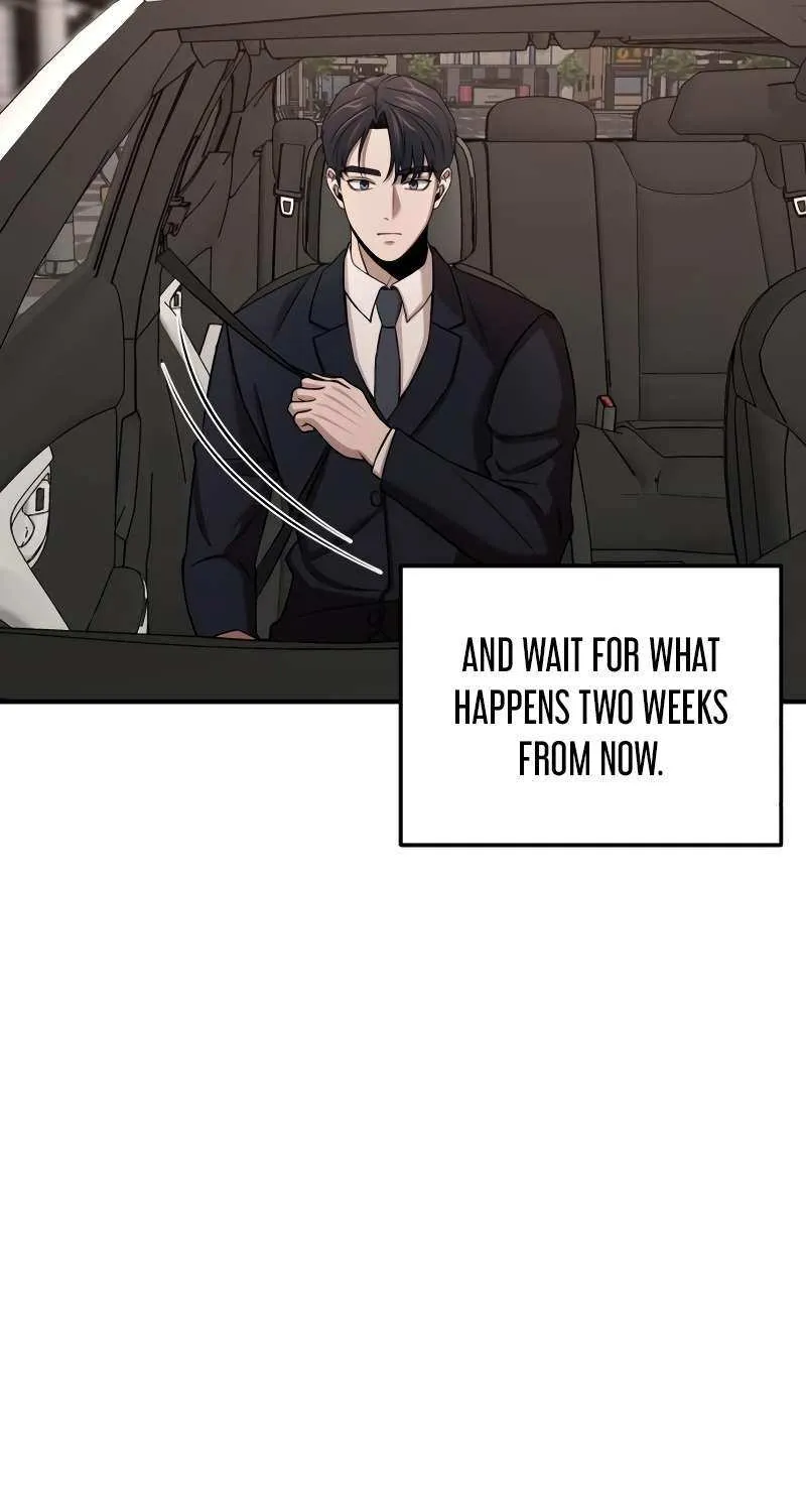 When a Genius Office Worker Goes Too Far Chapter 7 page 125 - 