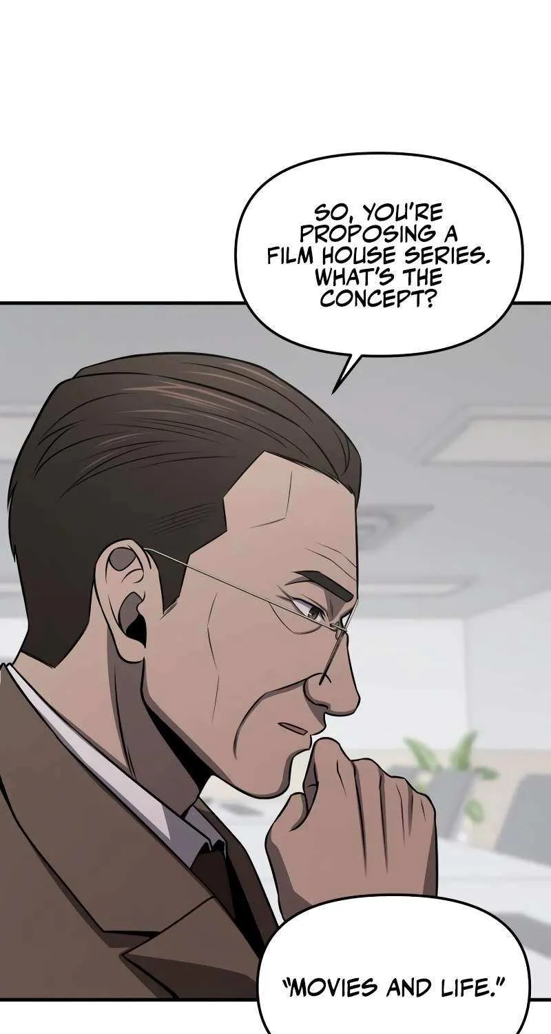 When a Genius Office Worker Goes Too Far Chapter 7 page 16 - 