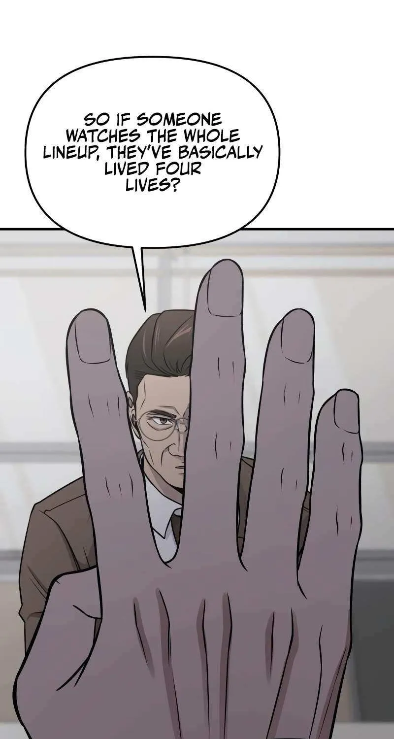 When a Genius Office Worker Goes Too Far Chapter 7 page 19 - 