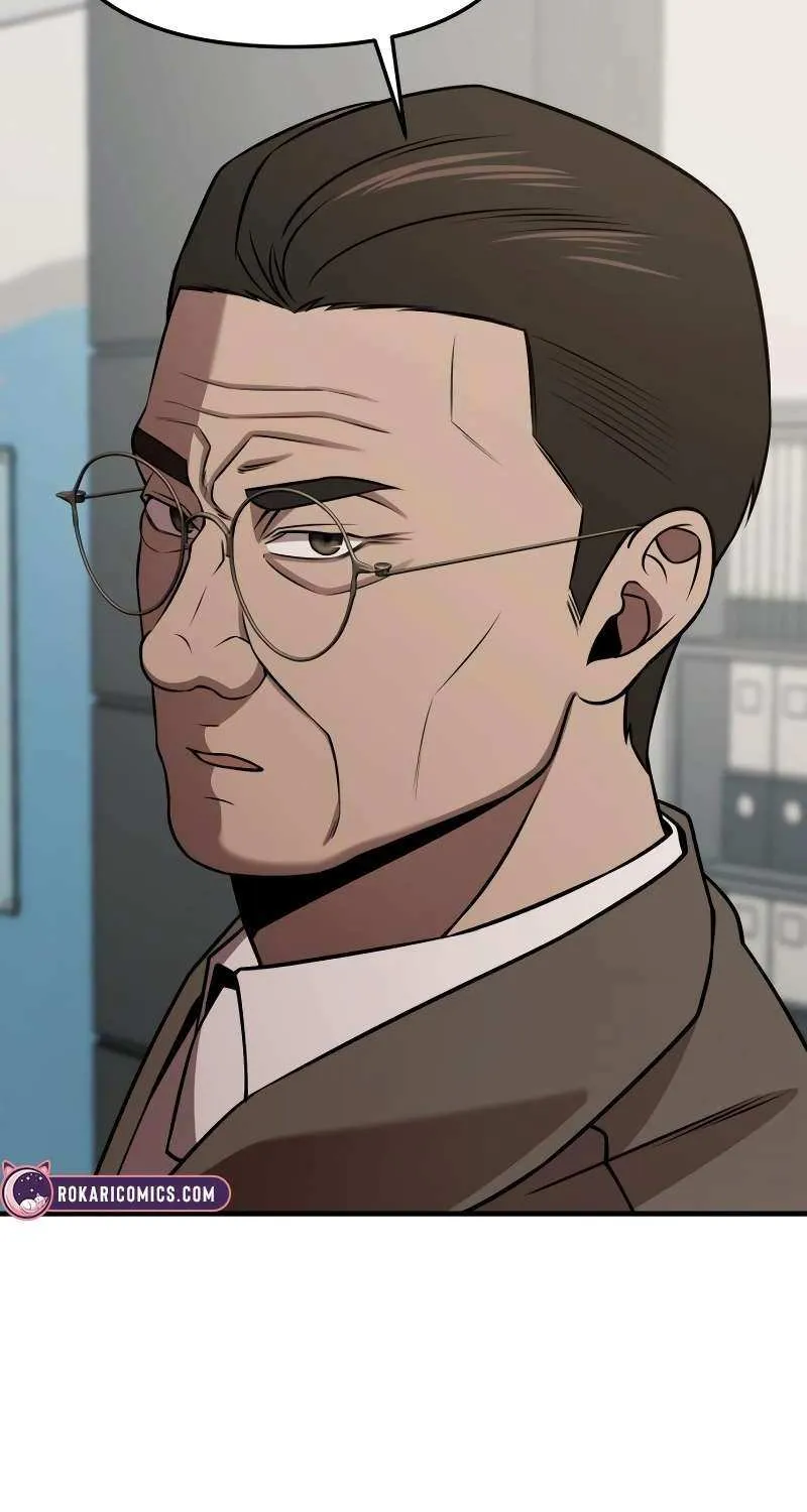 When a Genius Office Worker Goes Too Far Chapter 7 page 3 - 
