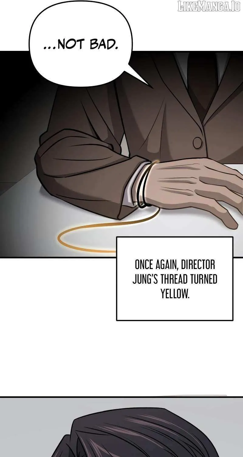 When a Genius Office Worker Goes Too Far Chapter 7 page 21 - 