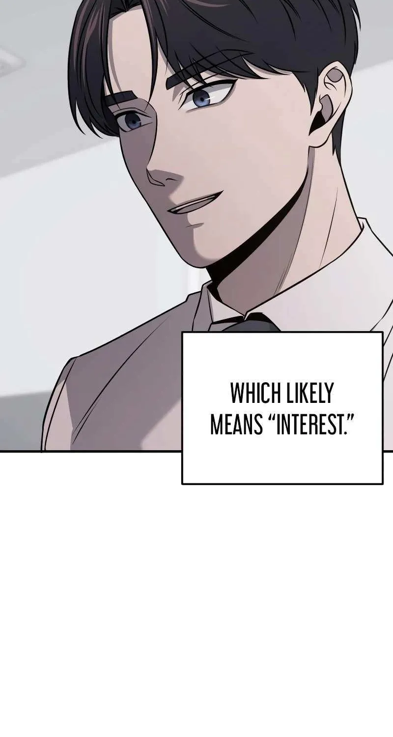When a Genius Office Worker Goes Too Far Chapter 7 page 22 - 